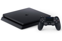 playstation 4500 slim control