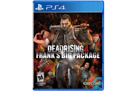 deadrising 4 frank s big package