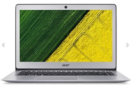 acer laptop swift 3 sf314 52 32hp