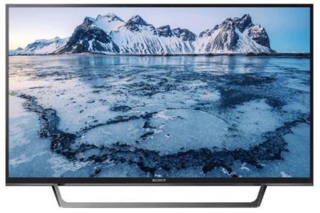 sony led tv kdl40we660baep