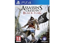 ps4 assassin s creed 4 black flag