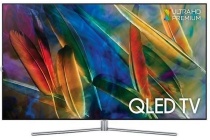 samsung 55 inch qled tv qe55q7f