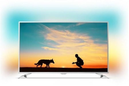 philips 55 inch ultra hd tv 55pus6561