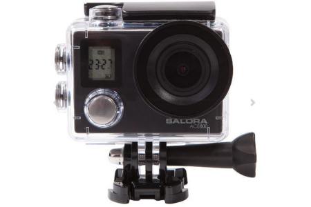 salora actioncam ace 800