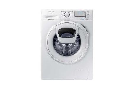 samsung addwash wasmachine ww90k6605sw en