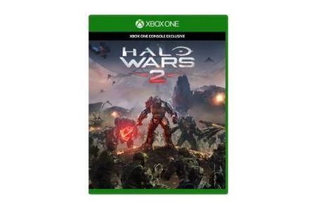 halo wars 2 of xbox one