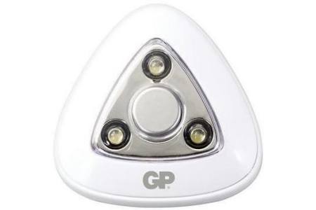 gp pushlight led lamp