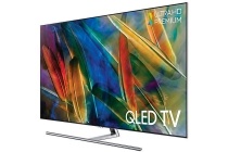 samsung qled tv qe55q8f