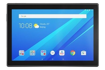 lenovo tab 4 10 16gb zwart