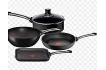 tefal pannen