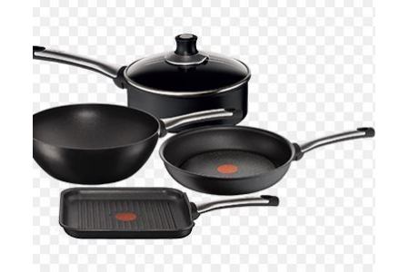 tefal pannen