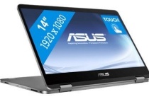 asus 14 laptop tp401na ec030t