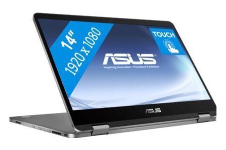 asus 14 laptop tp401na ec030t