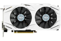 asus dual gtx1070 8g