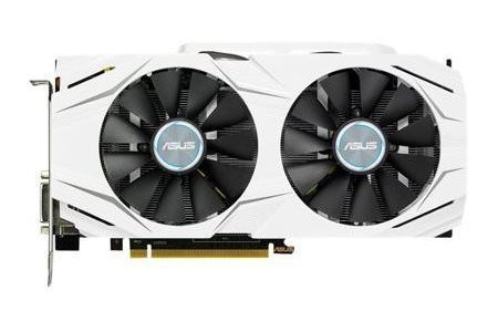 asus dual gtx1070 8g