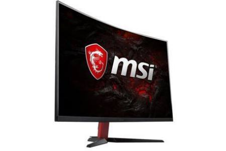 msi optix ag32c