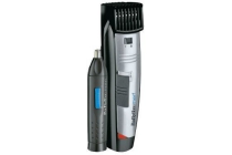 babyliss baard en neustrimmer type e825pe