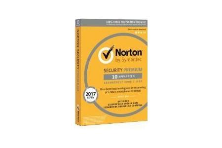 beveiligingssoftware security premium 3 0 10 apparaten