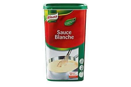 knorr witte saus