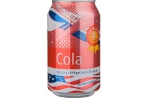 1 de beste cola