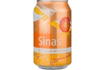 1 de beste sinas