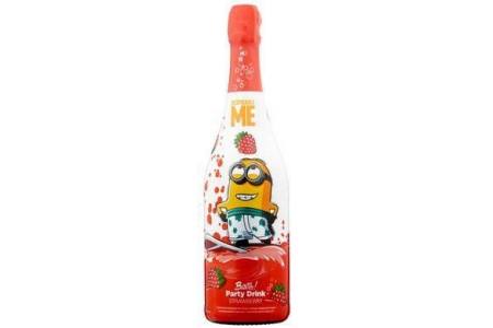 minions partybubbel
