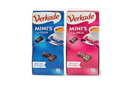 verkade mini s