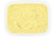 deen kip kerrie salade