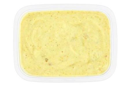 deen kip kerrie salade