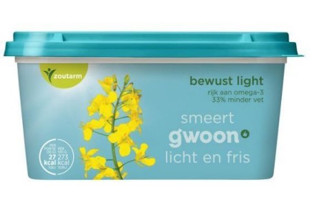 gwoon bewust light