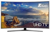 samsung 4k ultra hd tv ue55mu6650