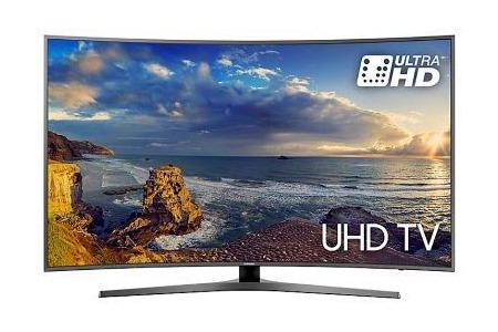 samsung 4k ultra hd tv ue55mu6650