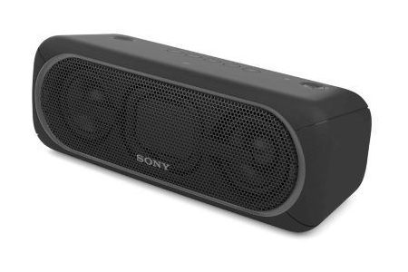 sony portable speaker srsxb40b eu8