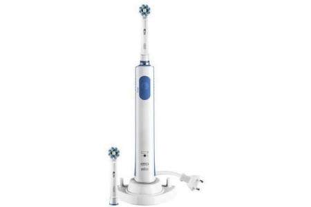 oral b elektrische tandenborstel pro 670 crossaction