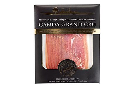 ganda ham grand cru