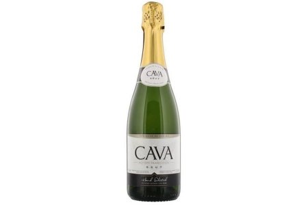 spar mousserend cava brut