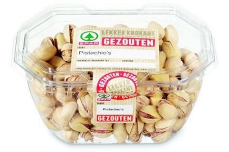 spar pistachio s gezouten