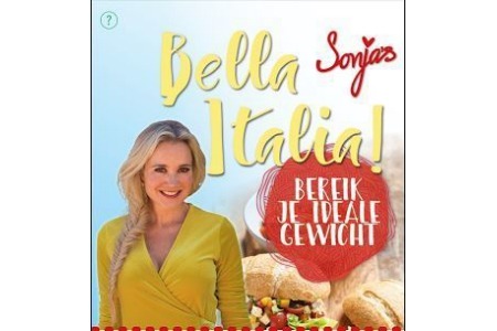 sonja bakker bella italia