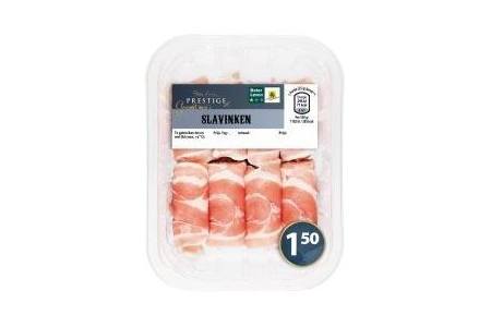 slavinken gourmet mini