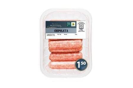 chipolata gourmet mini