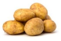 hollandse bildtstar aardappelen