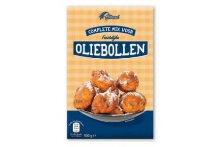 oliebollenmix