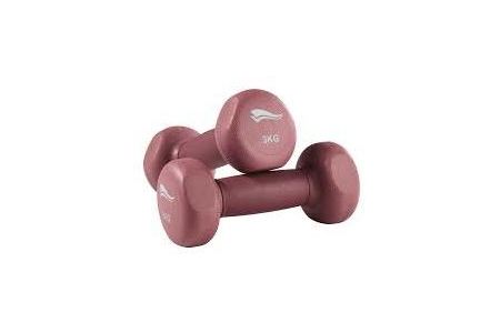 crivit dumbbellset