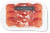 spaanse ibericoham