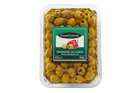 grand gerard olijven