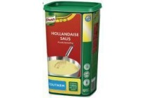 knorr hollandaisesaus