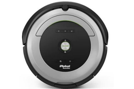 irobot roomba 680