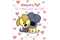 leopold woezel en pip ik vind jou zo lief