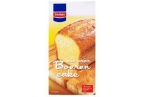 perfekt mix voor boerencake