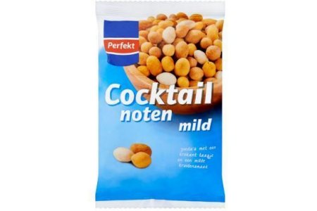 perfekt cocktailnoten mild